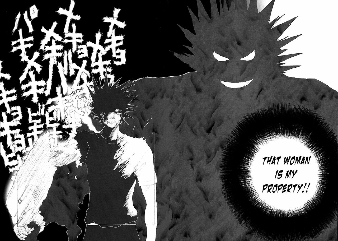 (C61) [Evil aratame Baroque Store (Miyabi Tsuzuru)] Warau Mehyou / The Smiling Leopardess (Project Arms) [English] [Nemui] page 42 full