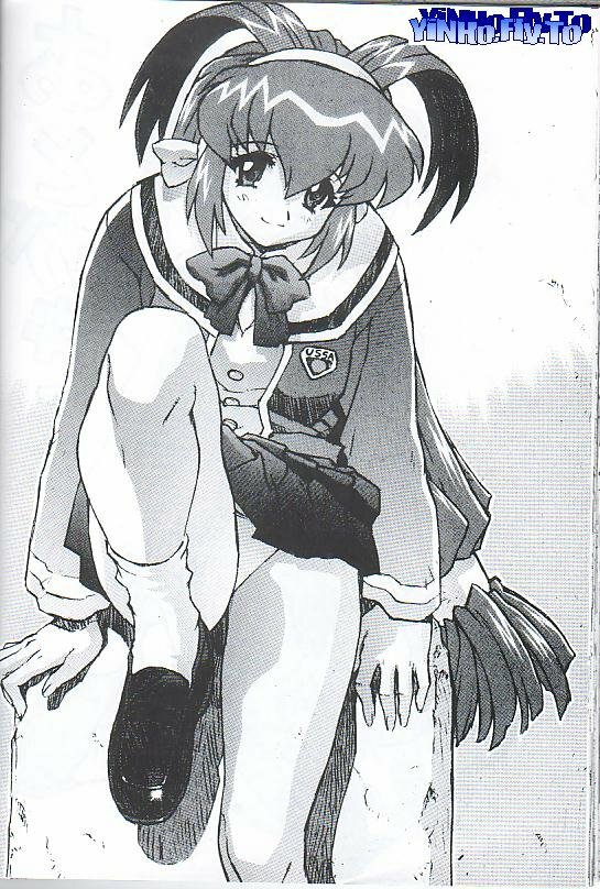 (C57) [Nakayohi Mogudan (Mogudan)] Chou Undoukai Chou Akari House (Battle Athletes Daiundoukai) [Spanish] [Incomplete] page 39 full