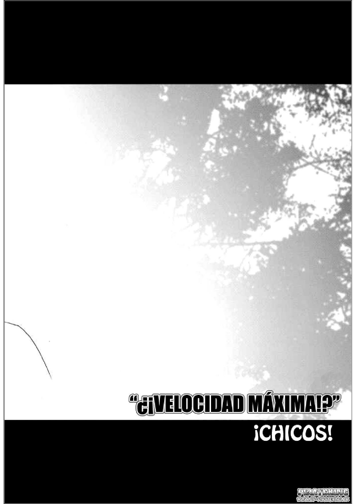 (CR31) [KENIX (Ninnin!)] ORANGE PIE (One Piece) [Spanish] [Pirateking] page 5 full