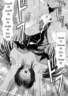 [Hiiragi Ruka] X GAME (COMIC Momohime 2007-08) [Spanish] [joselillo] - page 15
