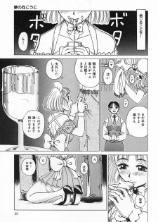 [Kiai Neko] Yogore - page 43