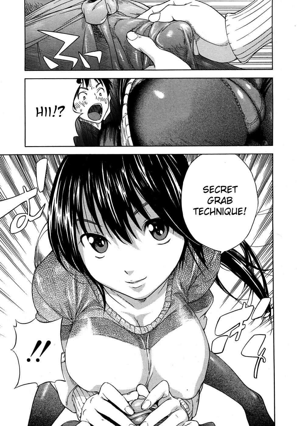 [Sasagawa Hayashi] Keiko Tsuketageru! ~Keiko Osame~ | Let's Practice! (COMIC MUJIN 2010-03) [English] [Fated Circle] page 7 full
