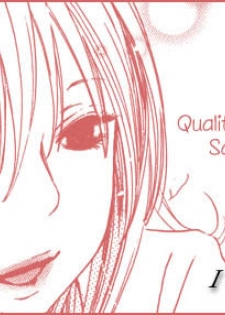 [Anthology] Yuri-hime Wildrose Vol. 5 Ch. 1+5 [English] [Lililicious] - page 34