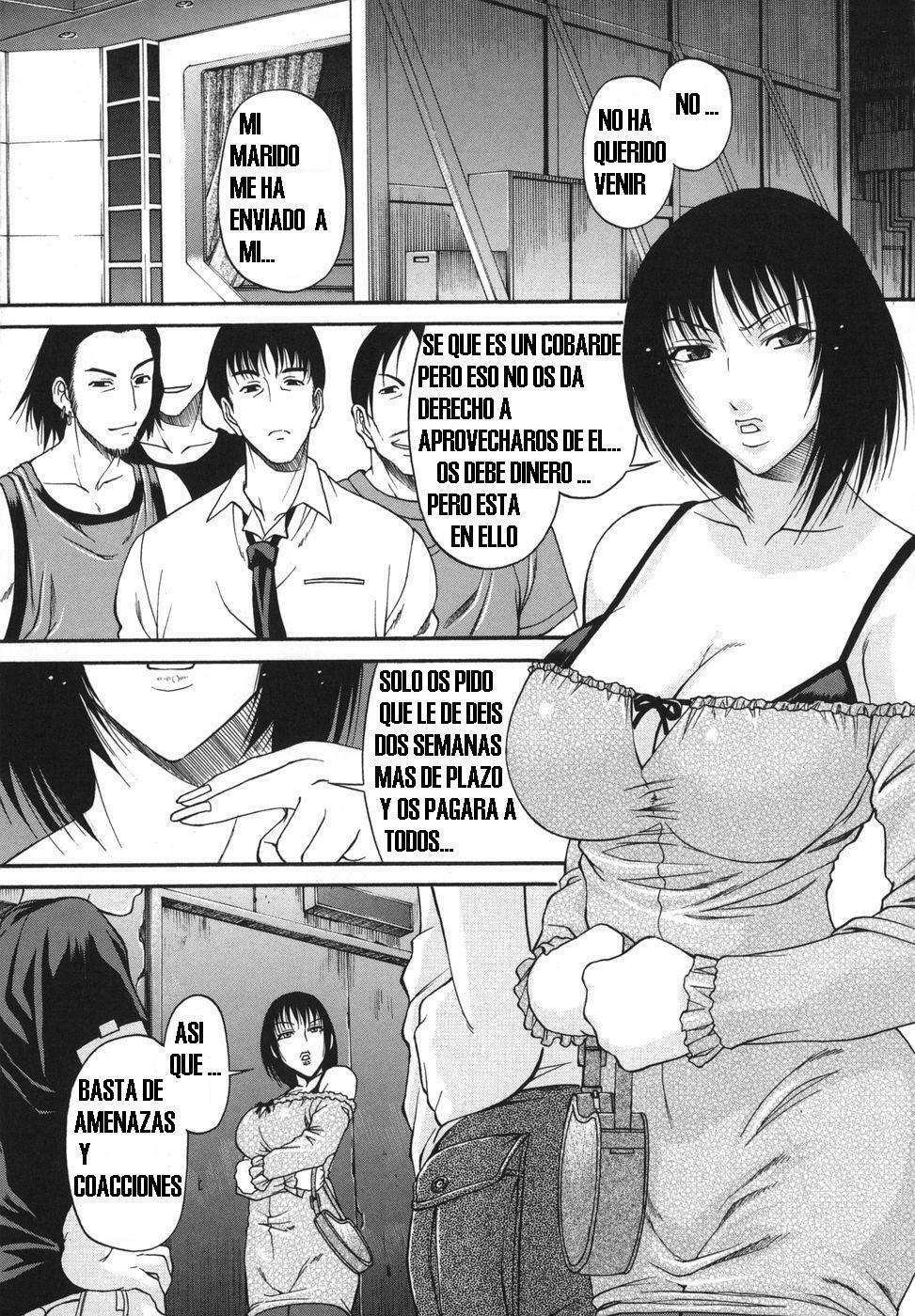 Deuda con los obreros (Spanish hentai dubs) page 1 full