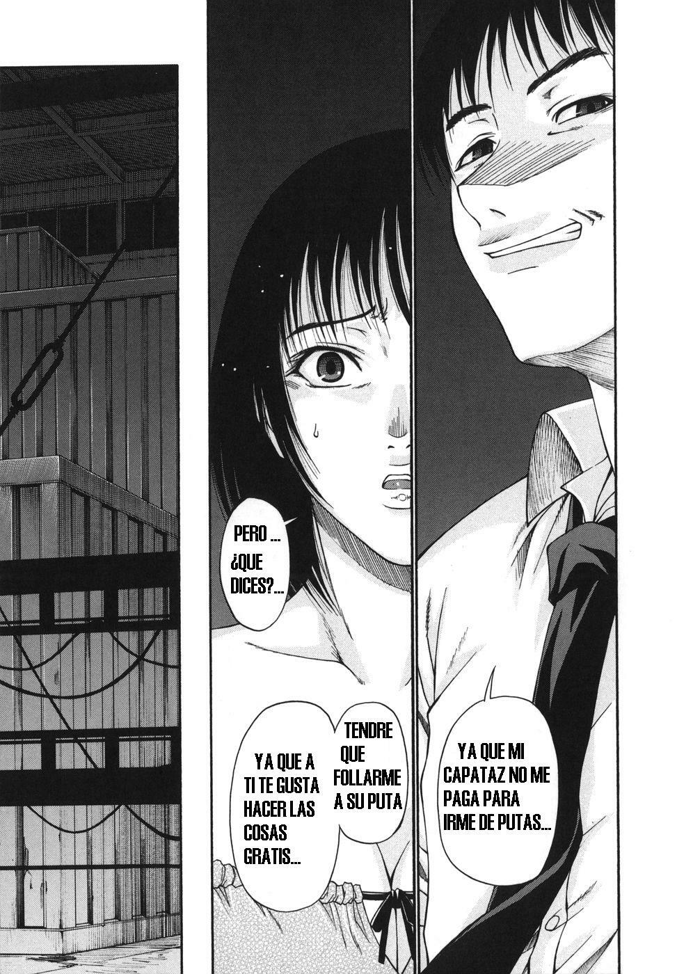 Deuda con los obreros (Spanish hentai dubs) page 5 full