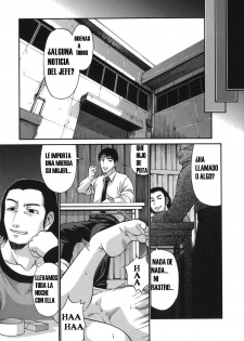Deuda con los obreros (Spanish hentai dubs) - page 15