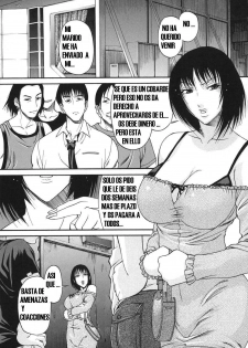 Deuda con los obreros (Spanish hentai dubs)