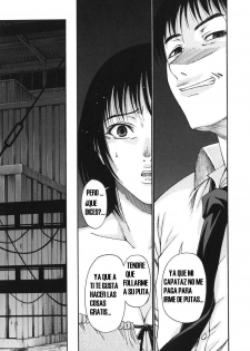 Deuda con los obreros (Spanish hentai dubs) - page 5
