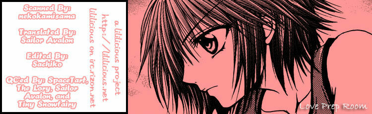 Yuri Hime Willdrose Vol. 03 Ch. 1+3-8 [English](Lililicious + Dynasty Scans] page 66 full
