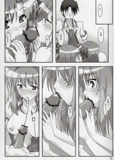 (SC33) [PaopaShip (Asama)] Maple Syrup (SHUFFLE!) - page 14