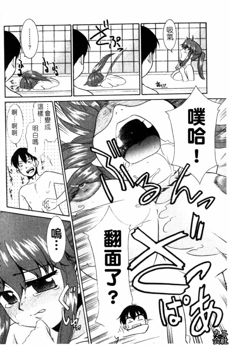 [Nekogen] Imouto no Are wa Kimochi Ii - vagina of my sister is very nice | 妹妹好舒服♥ [Chinese] page 23 full