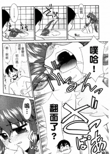 [Nekogen] Imouto no Are wa Kimochi Ii - vagina of my sister is very nice | 妹妹好舒服♥ [Chinese] - page 23