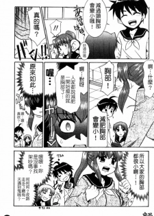 [Nekogen] Imouto no Are wa Kimochi Ii - vagina of my sister is very nice | 妹妹好舒服♥ [Chinese] - page 38