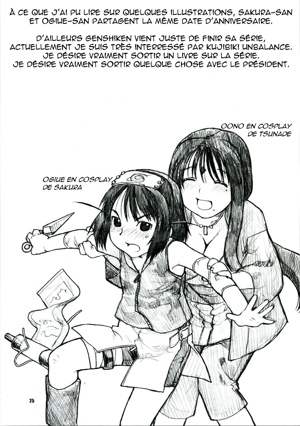 (C70) [NEKOMATAYA (Nekomata Naomi)] Icha Icha Unbalance (Naruto) [French] [Nekomataya France] page 24 full
