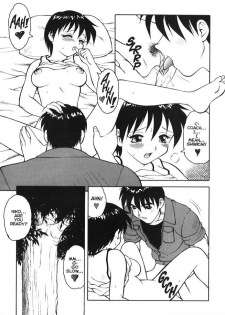 [Ogami Wolf] Super Taboo Extreme 4 [English] - page 31