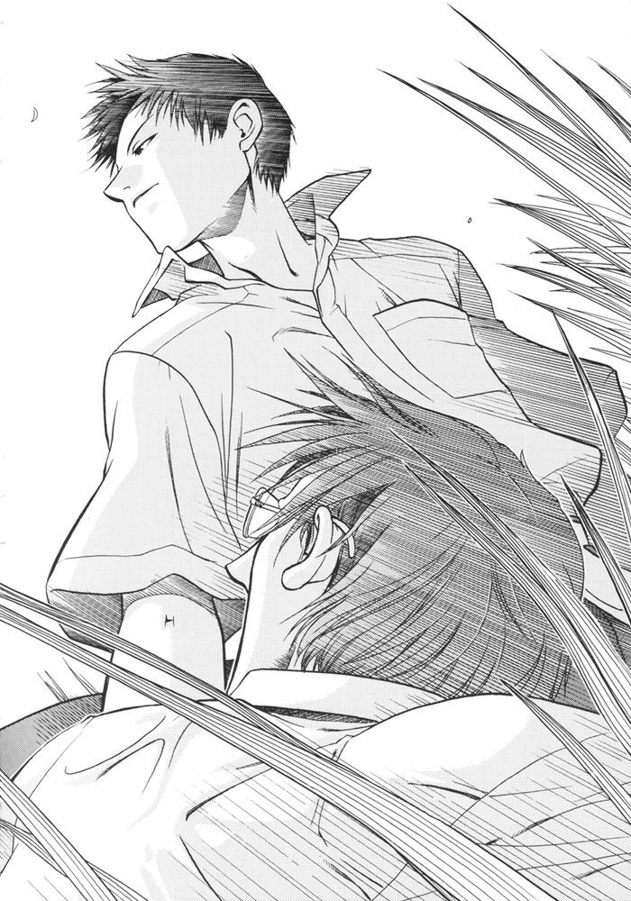[The Red Cat Brigade (Inariya Fusanosuke)] Taoyaka na Kureru Te ni (Fullmetal Alchemist) [English] [Dangerous Pleasure] page 31 full