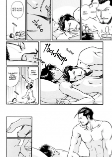 [The Red Cat Brigade (Inariya Fusanosuke)] Taoyaka na Kureru Te ni (Fullmetal Alchemist) [English] [Dangerous Pleasure] - page 23