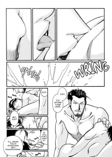 [The Red Cat Brigade (Inariya Fusanosuke)] Taoyaka na Kureru Te ni (Fullmetal Alchemist) [English] [Dangerous Pleasure] - page 25