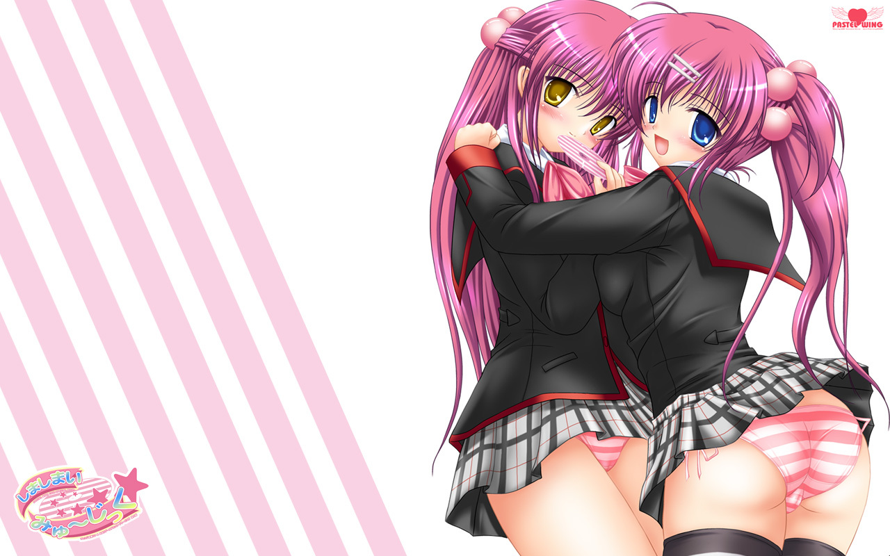(C74) [PASTEL WING (Kisaragi-MIC, Takopi)] Shima Shimai Music (Little Busters!, Fortune Arterial) page 25 full