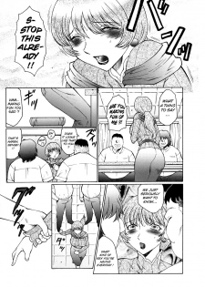 [Fuusen Club] Orgamania Ch. 4-7 [English] [Lhytiss] - page 11