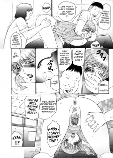 [Fuusen Club] Orgamania Ch. 4-7 [English] [Lhytiss] - page 14