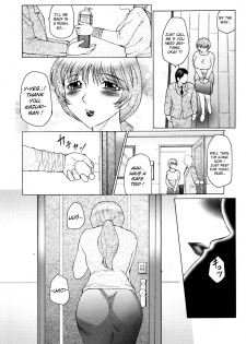 [Fuusen Club] Orgamania Ch. 4-7 [English] [Lhytiss] - page 40