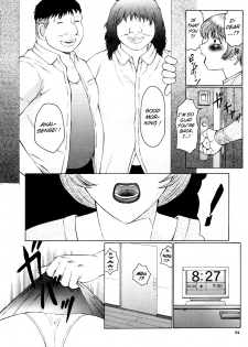 [Fuusen Club] Orgamania Ch. 4-7 [English] [Lhytiss] - page 42