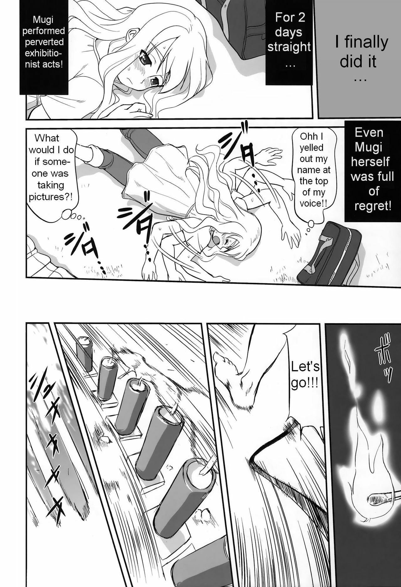 (C76) [Takotsuboya (TK)] Mambiki JK Sei K-ON Bu (K-ON!) [English] [Trinity Translations] page 48 full