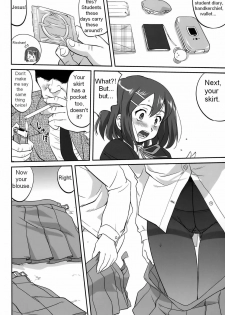(C76) [Takotsuboya (TK)] Mambiki JK Sei K-ON Bu (K-ON!) [English] [Trinity Translations] - page 14