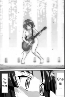 (C76) [Takotsuboya (TK)] Mambiki JK Sei K-ON Bu (K-ON!) [English] [Trinity Translations] - page 49