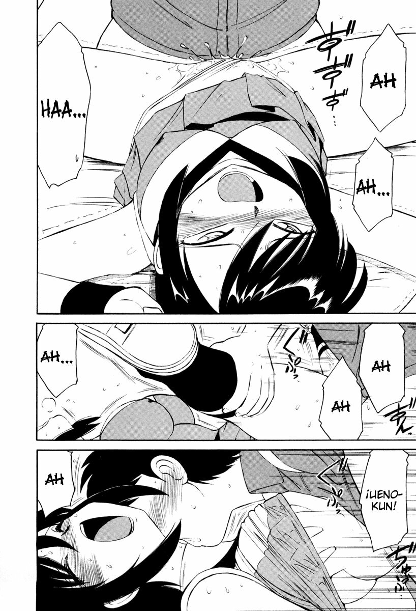 [Charlie Nishinaka] Cheers! 2 [Spanish] [FPoeS] page 103 full