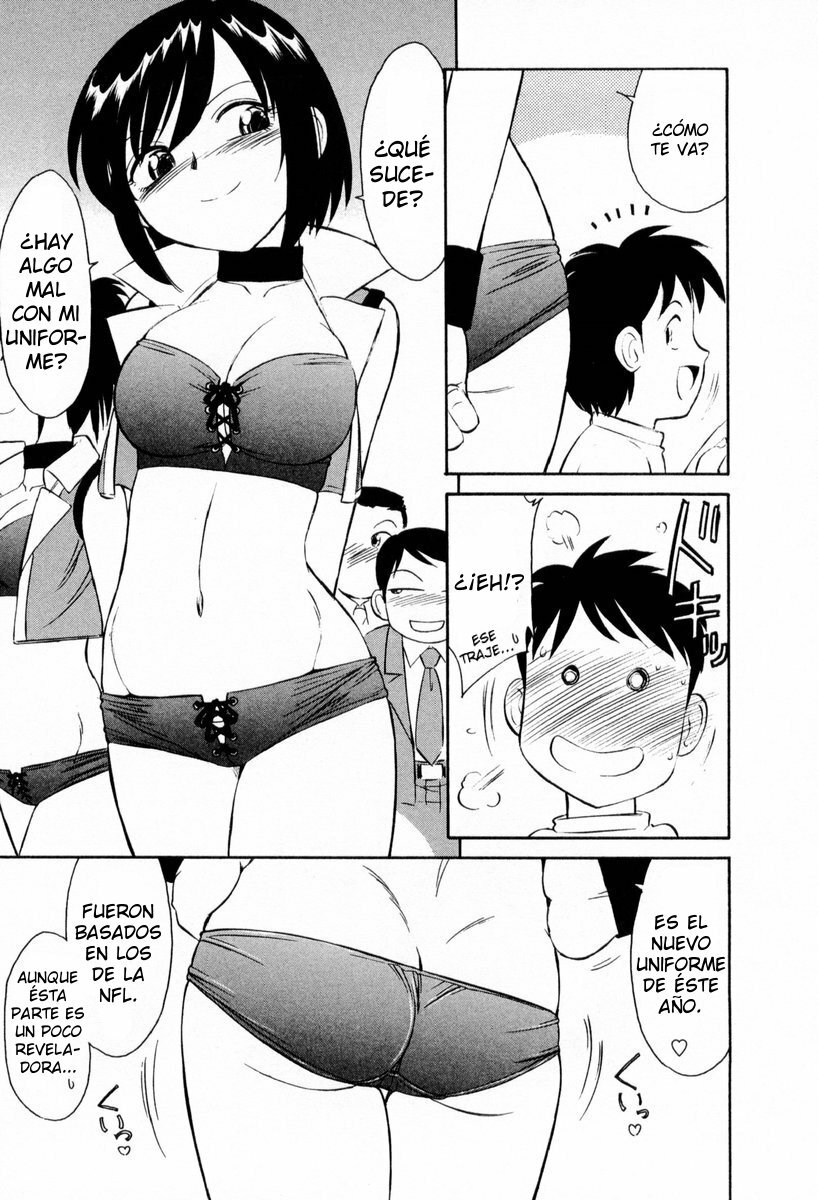 [Charlie Nishinaka] Cheers! 2 [Spanish] [FPoeS] page 112 full