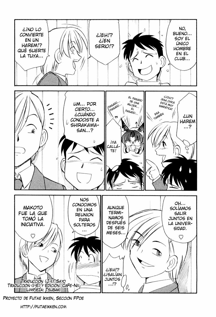 [Charlie Nishinaka] Cheers! 2 [Spanish] [FPoeS] page 118 full