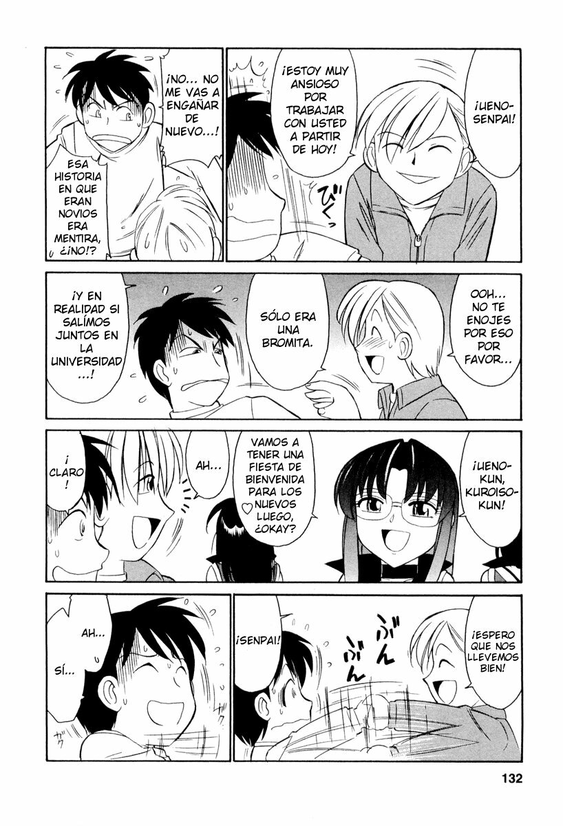[Charlie Nishinaka] Cheers! 2 [Spanish] [FPoeS] page 133 full