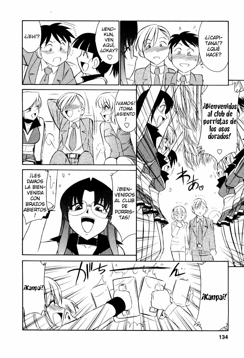 [Charlie Nishinaka] Cheers! 2 [Spanish] [FPoeS] page 135 full