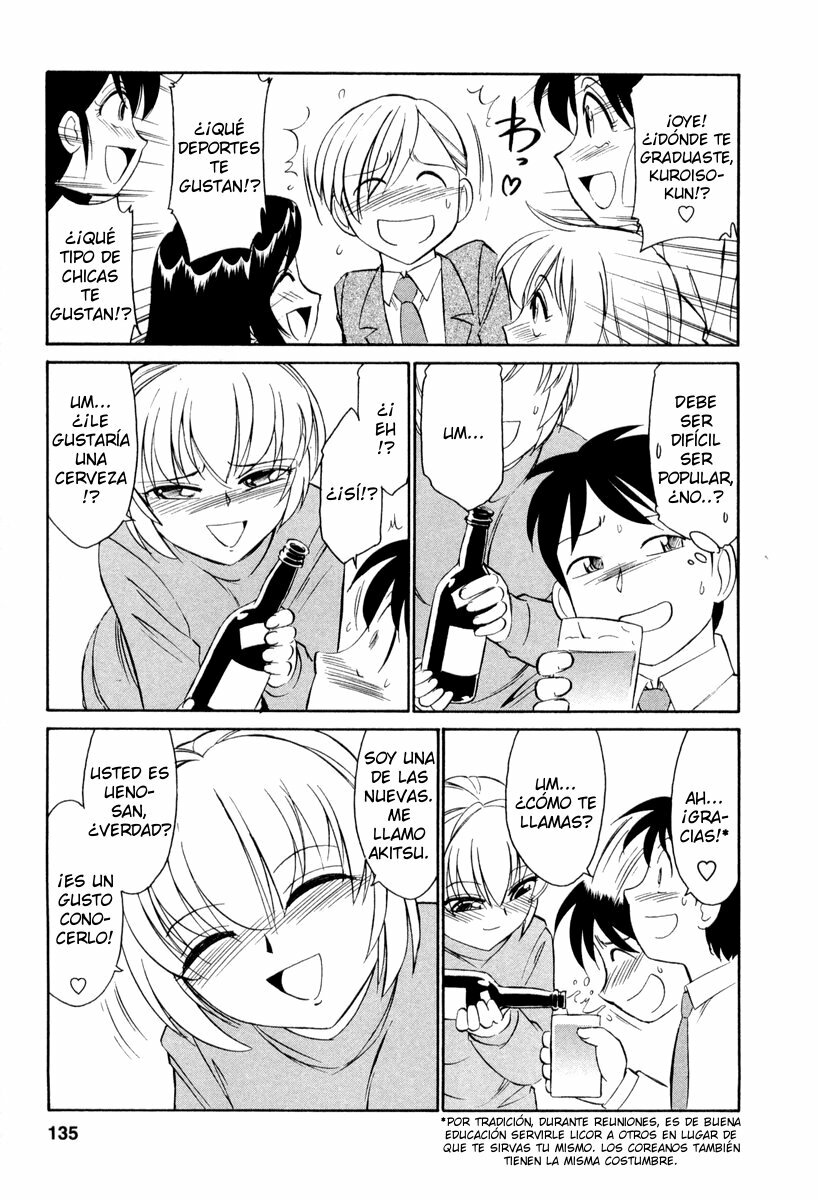 [Charlie Nishinaka] Cheers! 2 [Spanish] [FPoeS] page 136 full