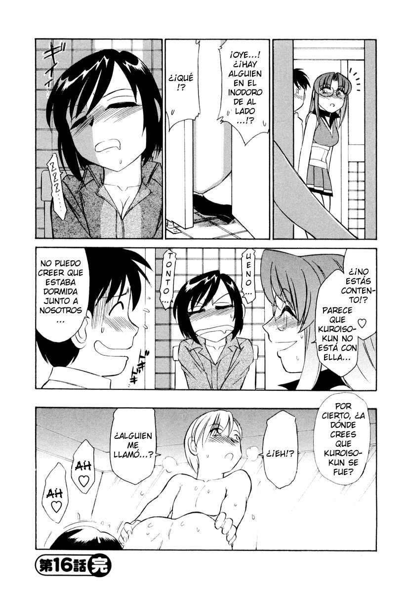 [Charlie Nishinaka] Cheers! 2 [Spanish] [FPoeS] page 149 full