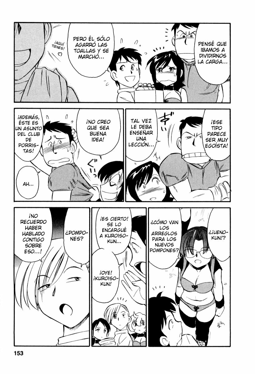 [Charlie Nishinaka] Cheers! 2 [Spanish] [FPoeS] page 154 full