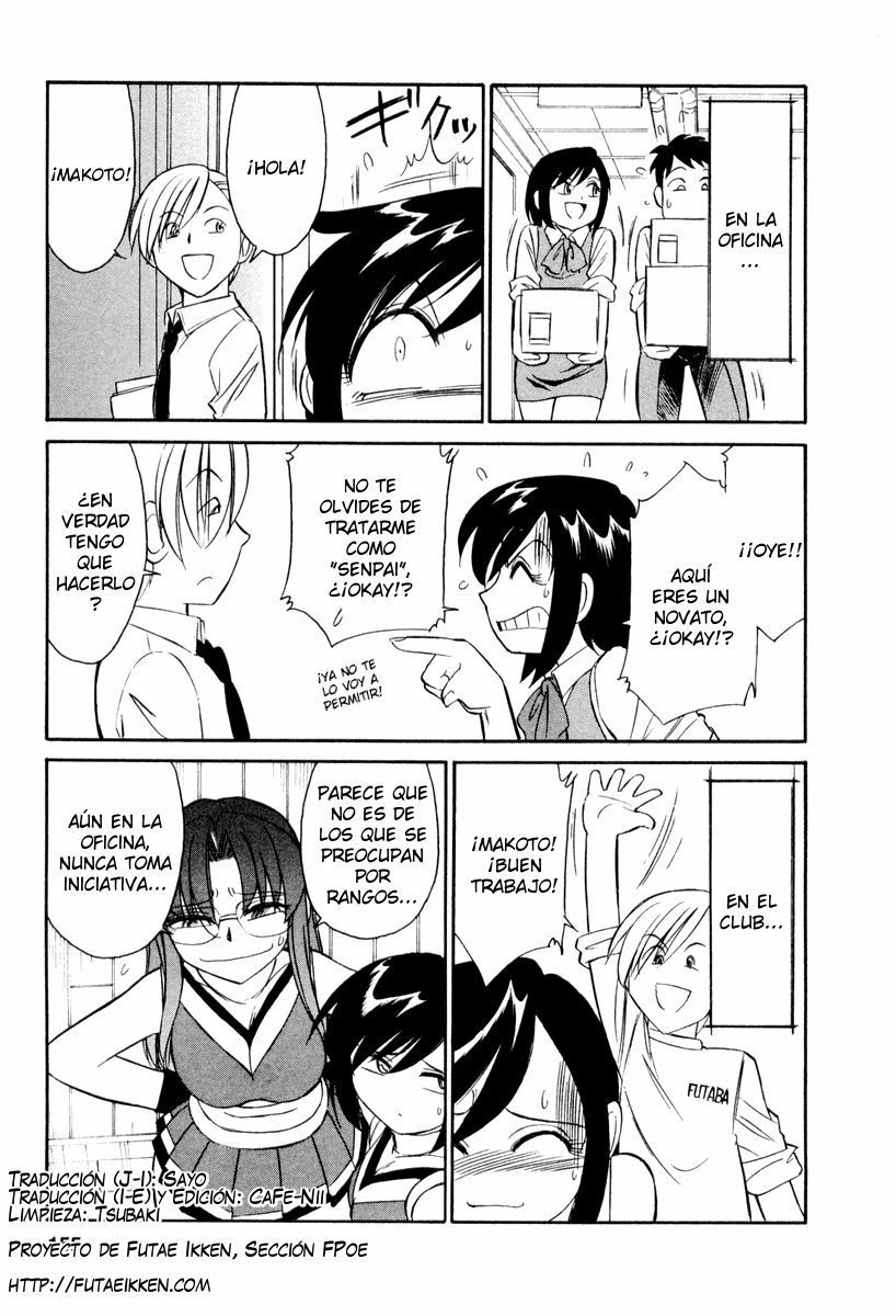 [Charlie Nishinaka] Cheers! 2 [Spanish] [FPoeS] page 156 full