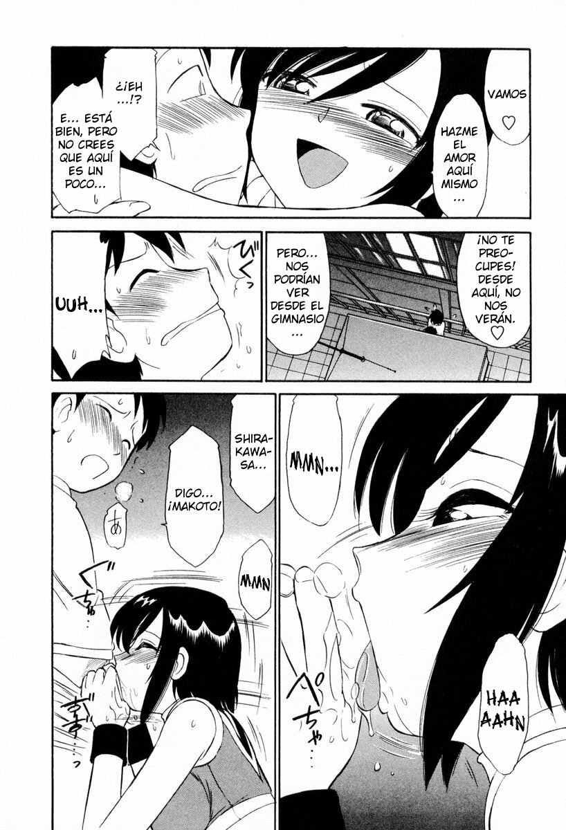 [Charlie Nishinaka] Cheers! 2 [Spanish] [FPoeS] page 163 full