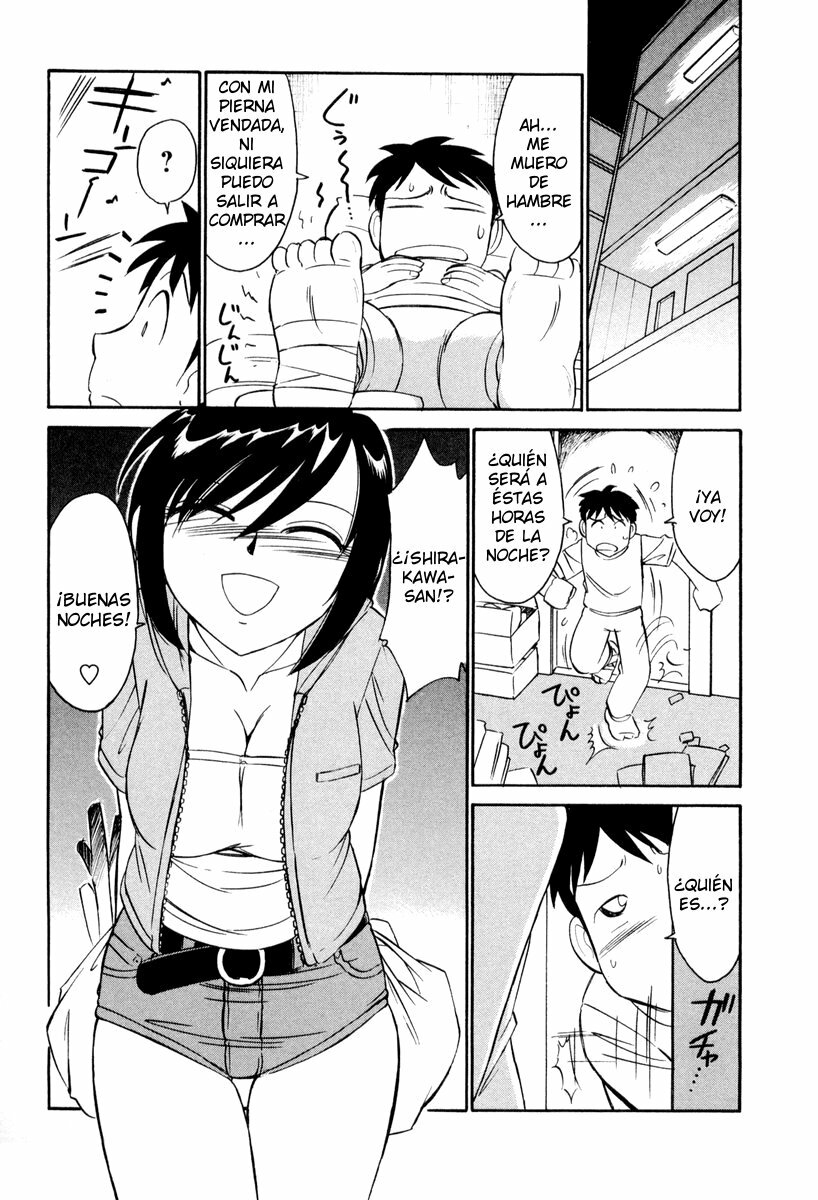[Charlie Nishinaka] Cheers! 2 [Spanish] [FPoeS] page 178 full