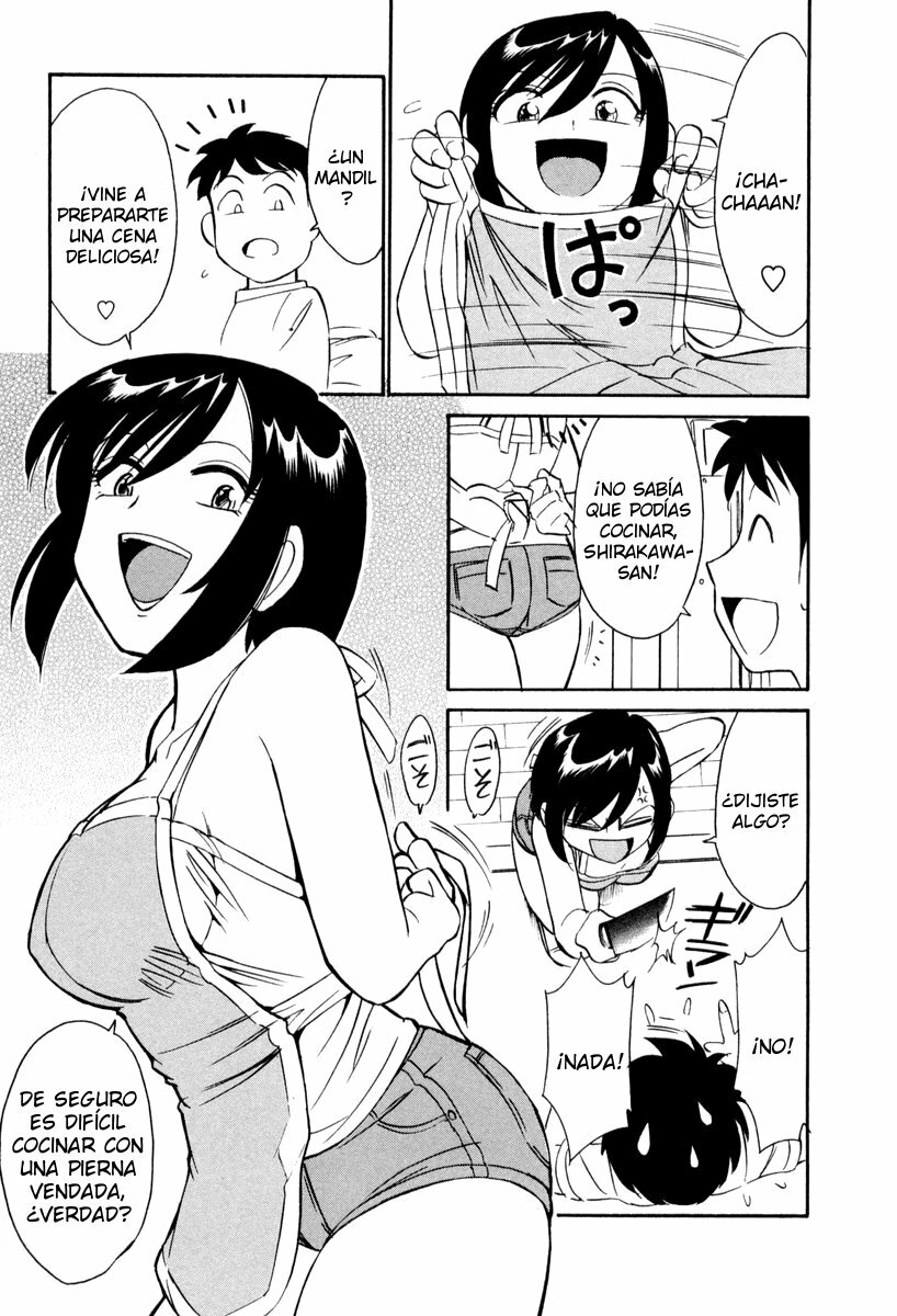 [Charlie Nishinaka] Cheers! 2 [Spanish] [FPoeS] page 180 full