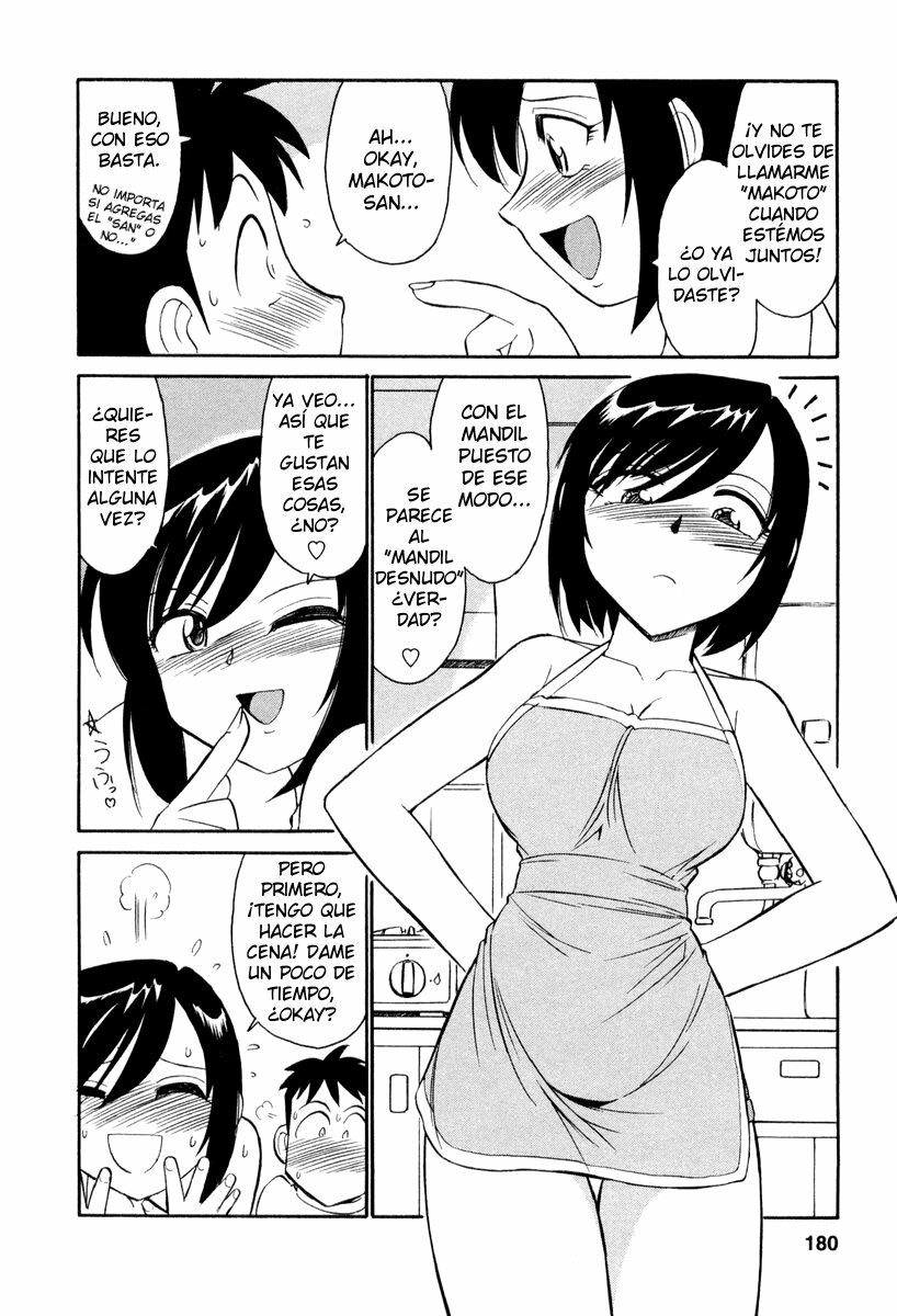 [Charlie Nishinaka] Cheers! 2 [Spanish] [FPoeS] page 181 full