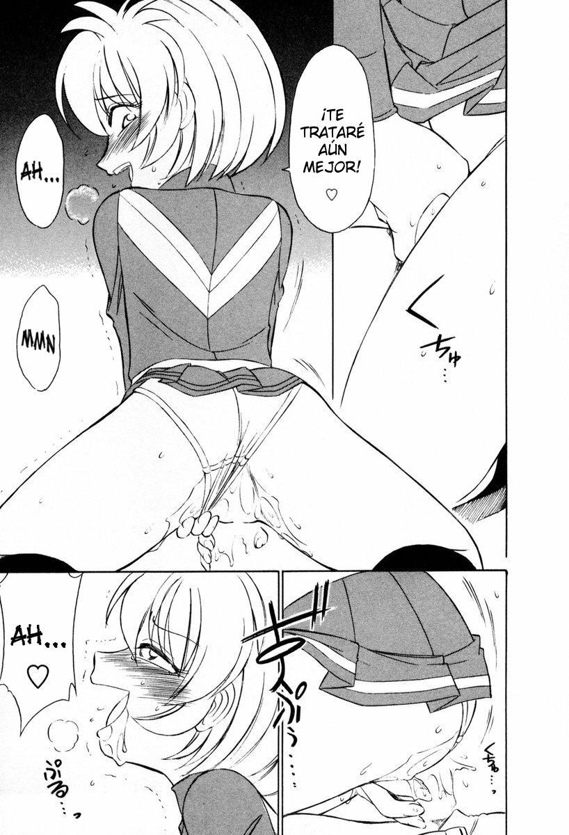 [Charlie Nishinaka] Cheers! 2 [Spanish] [FPoeS] page 64 full