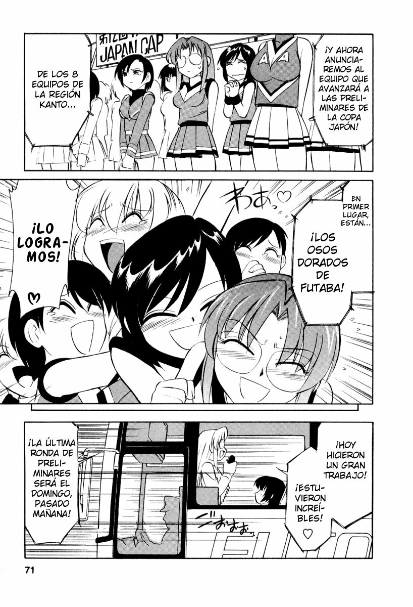 [Charlie Nishinaka] Cheers! 2 [Spanish] [FPoeS] page 72 full