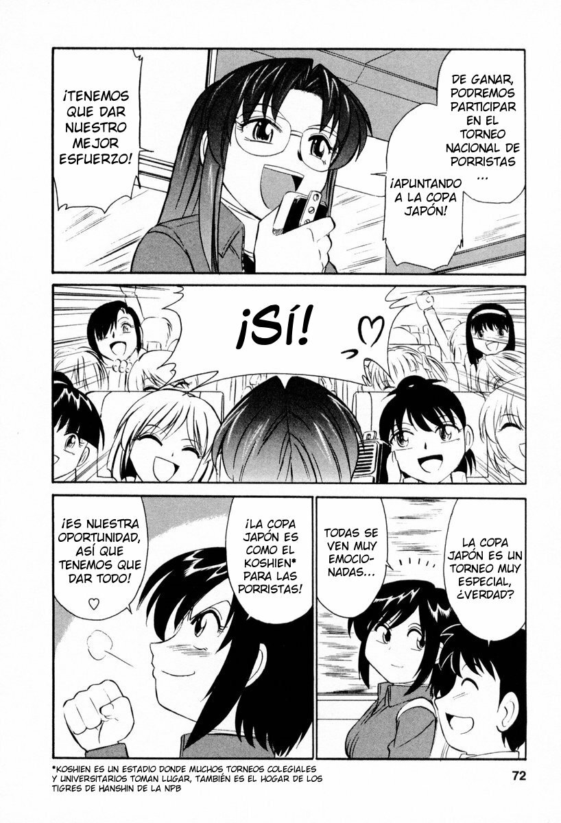 [Charlie Nishinaka] Cheers! 2 [Spanish] [FPoeS] page 73 full