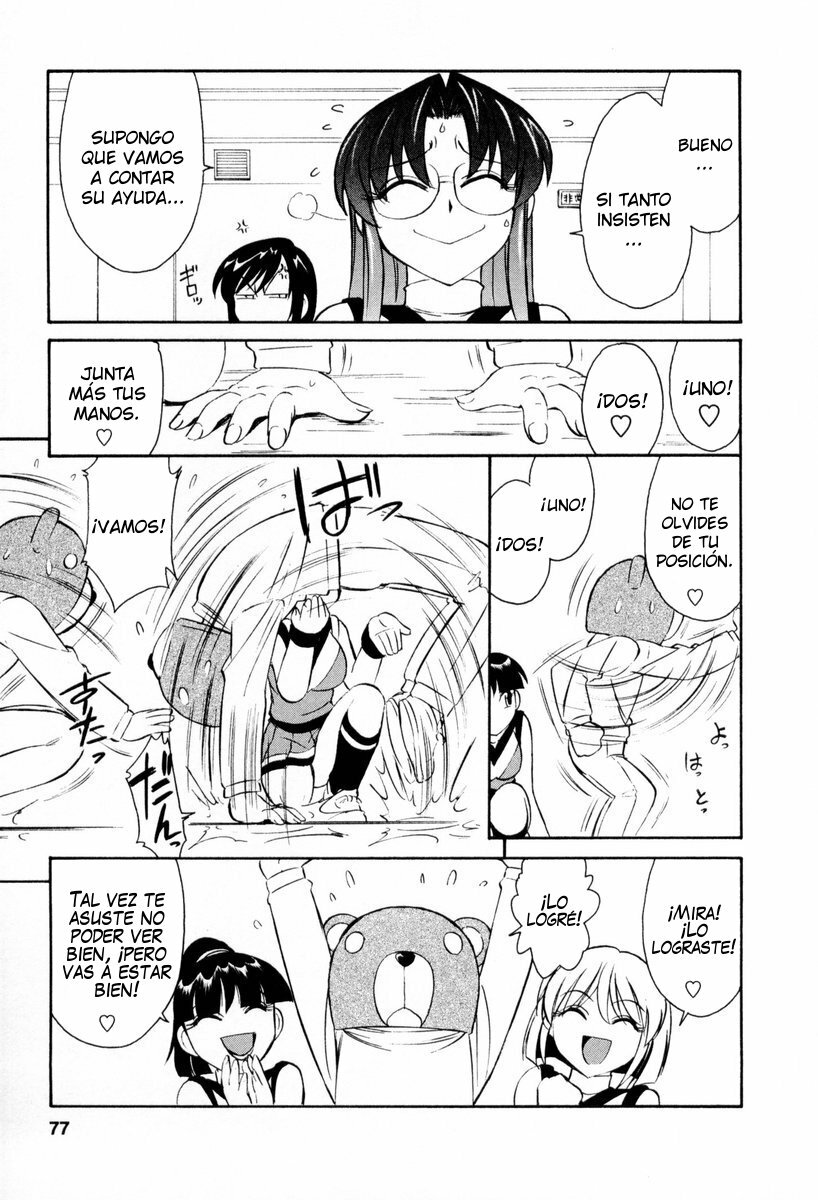 [Charlie Nishinaka] Cheers! 2 [Spanish] [FPoeS] page 78 full
