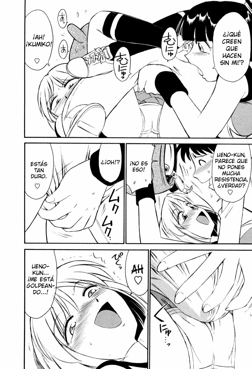 [Charlie Nishinaka] Cheers! 2 [Spanish] [FPoeS] page 81 full