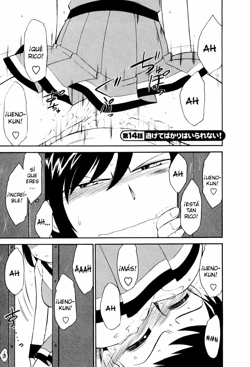 [Charlie Nishinaka] Cheers! 2 [Spanish] [FPoeS] page 90 full