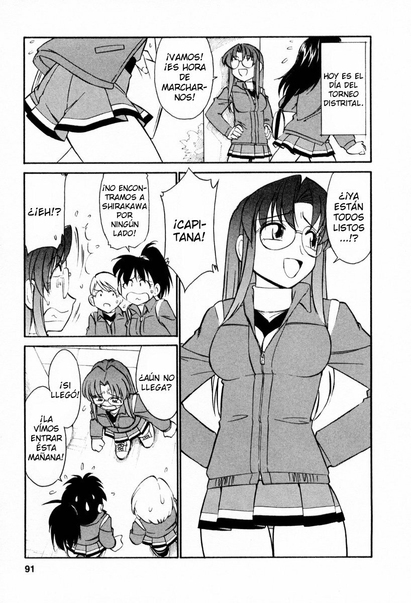 [Charlie Nishinaka] Cheers! 2 [Spanish] [FPoeS] page 92 full